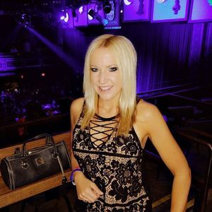 Meet your Posher, Tawni